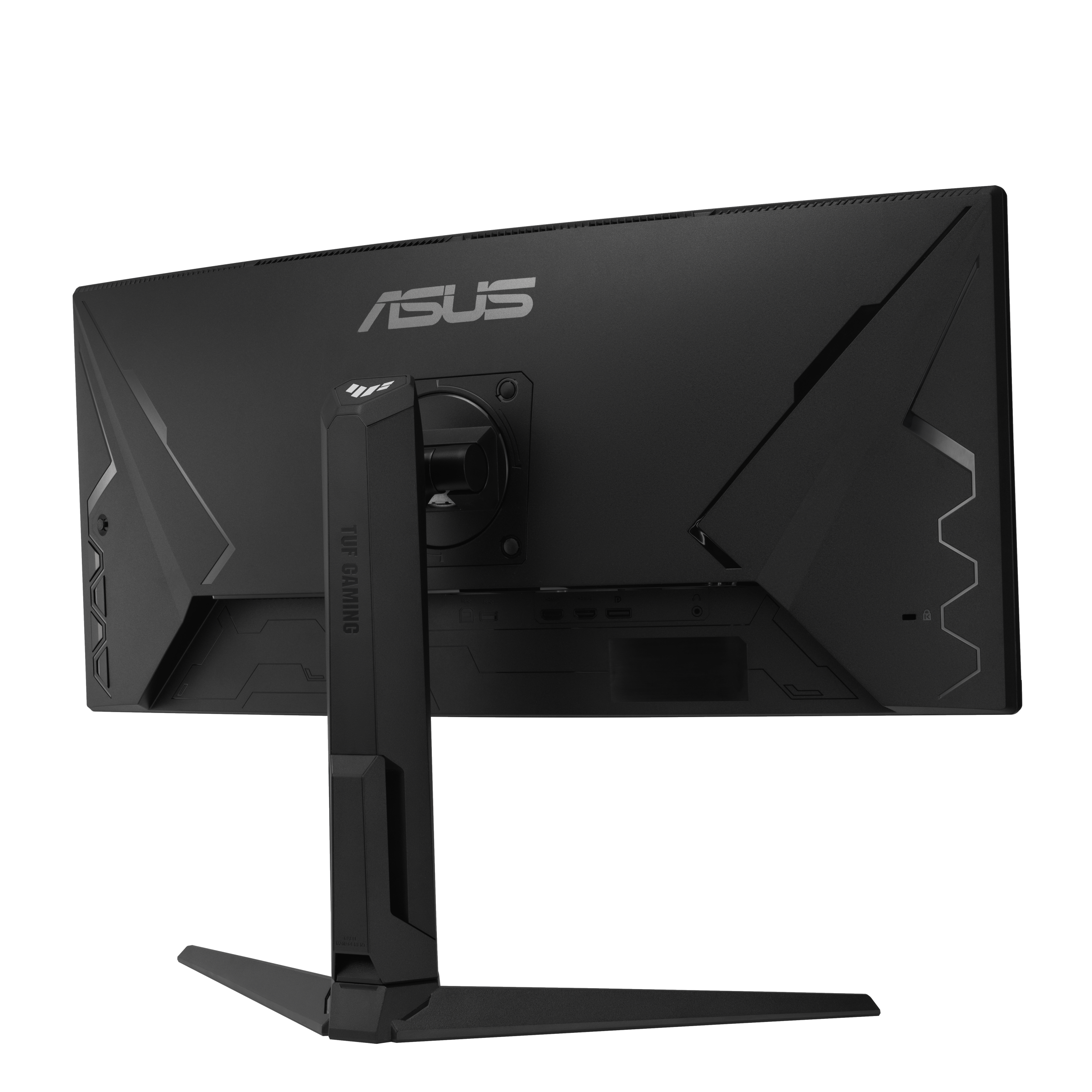 Test du moniteur ASUS TUF VG30VQL1A - Blogue Best Buy