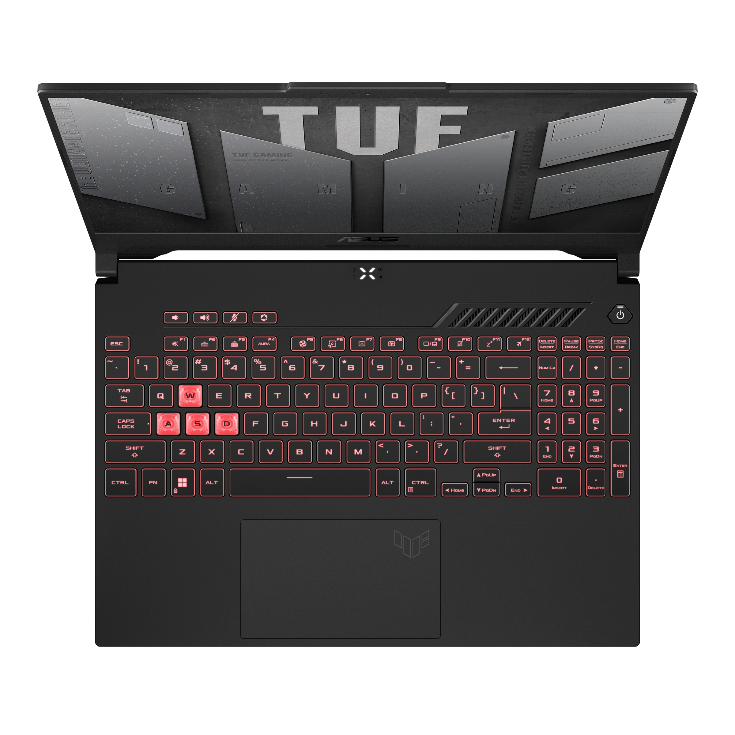 ASUS TUF Gaming A15 (2022)｜Laptops For Gaming｜ASUS Global