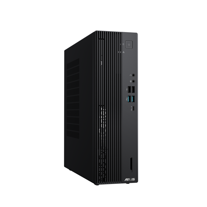 A right 45-degree angle of ExpertCenter B700 SFF B700SF
