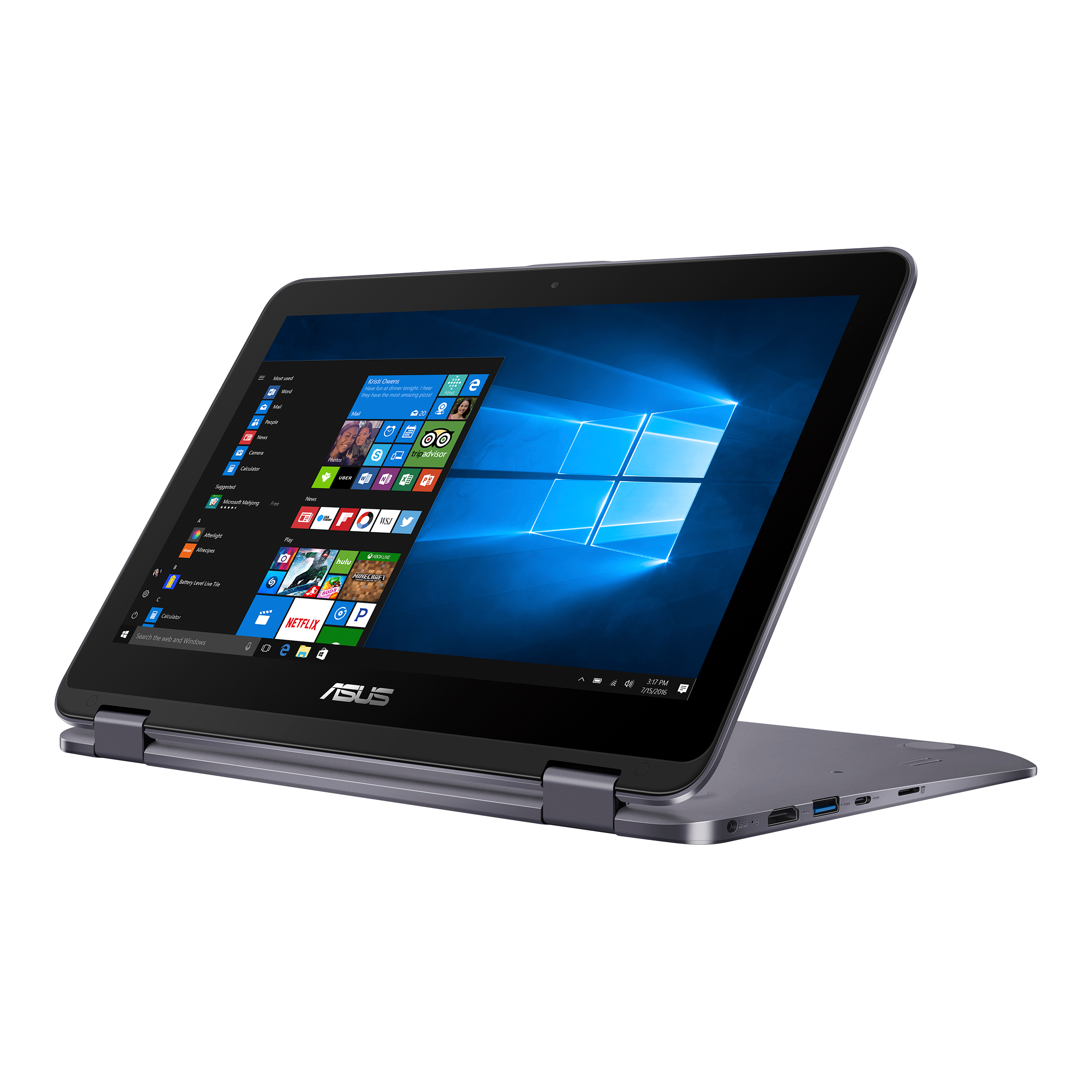 Vivobook Flip 12 TP203｜Laptops For Home｜ASUS Global