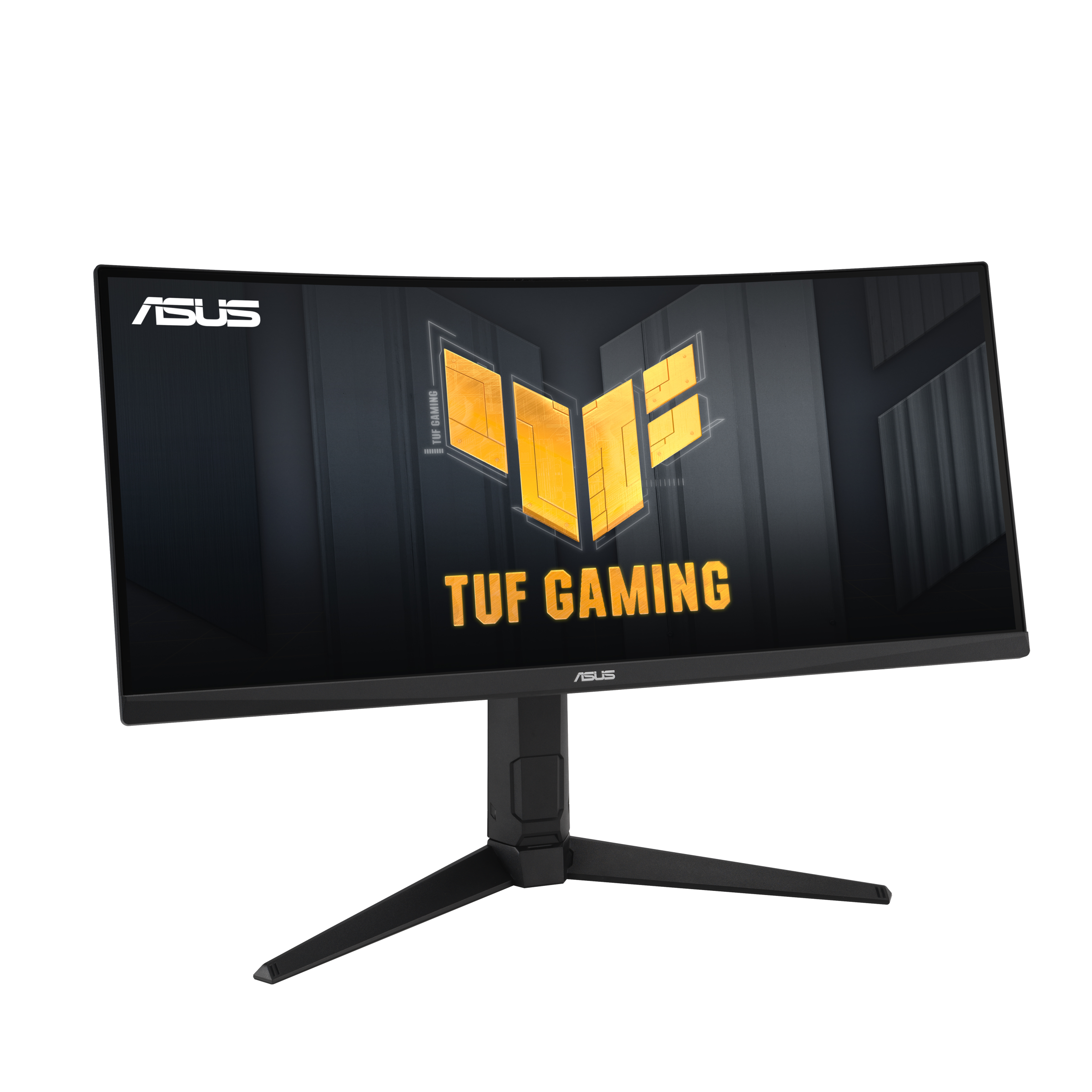 Test du moniteur ASUS TUF VG30VQL1A - Blogue Best Buy