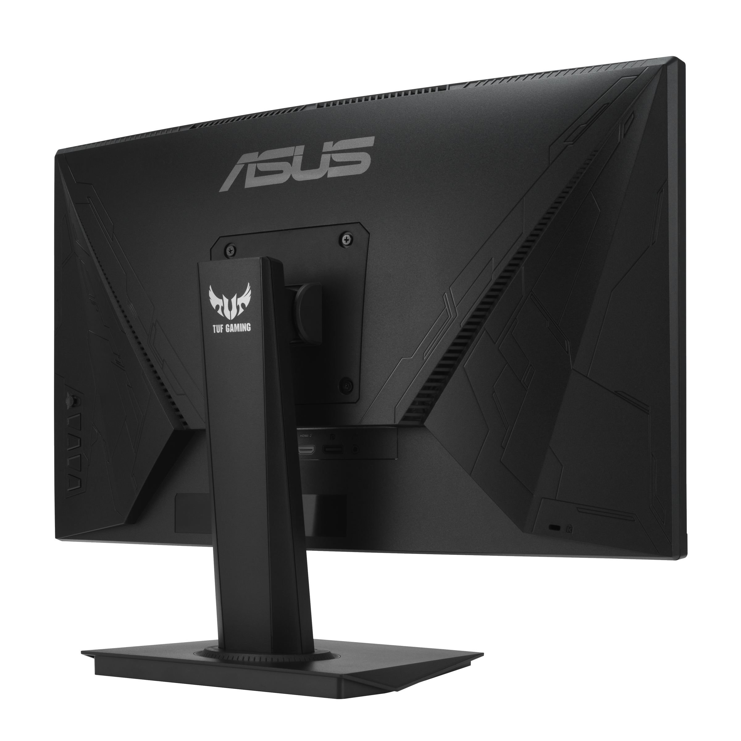 Monitor Asus Tuf Gaming 24 165hz Full Hd Curvo Vg24vqe