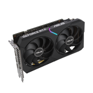 Dual GeForce RTX™ 3060 Ti MINI OC Edition