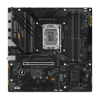 TUF GAMING B760M-E D4