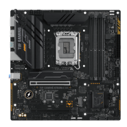 TUF GAMING B760M-PLUS WIFI｜Motherboards｜ASUS Global