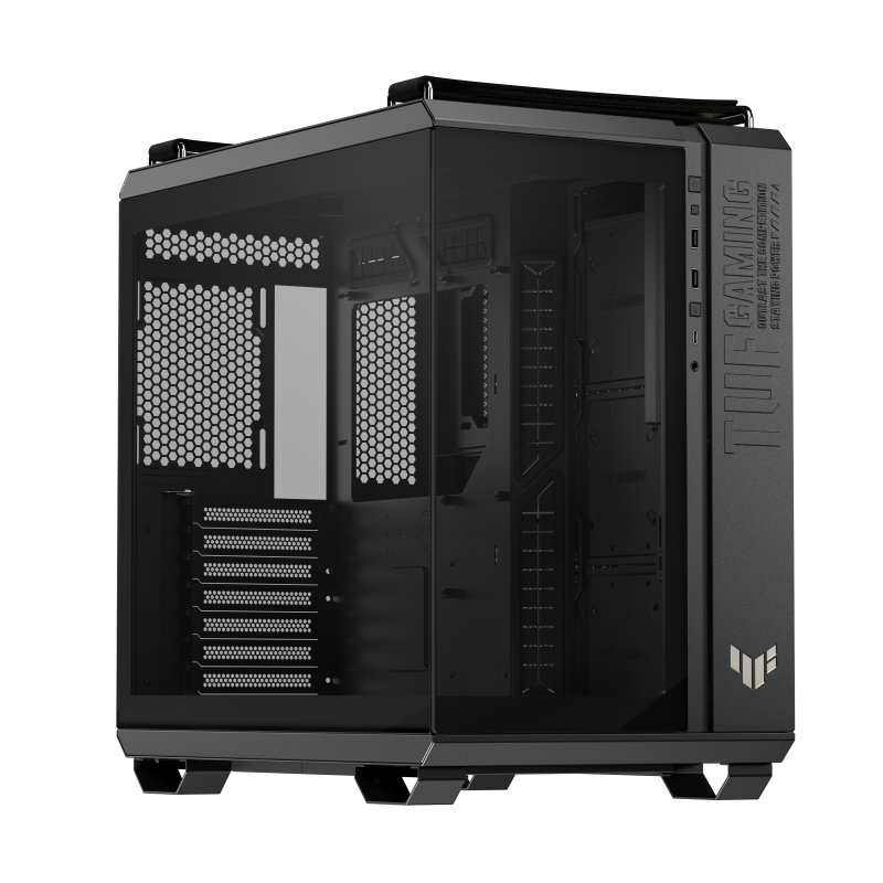 TUF Gaming GT502 Horizon｜Cases｜ASUS Global