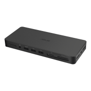 Station d'accueil USB-C DC300