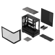 ASUS Prime AP202 Black exploded views 