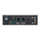 ProArt B550-CREATOR I/O ports closeup