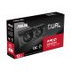 ASUS Dual Radeon RX 7700 XT OC Edition packaging