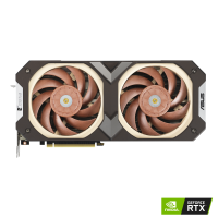 ASUS GeForce RTX 3080 Noctua OC 超頻特仕版 10GB GDDR6X