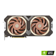 ASUS GeForce RTX 3080 Noctua OC 超頻特仕版 10GB GDDR6X