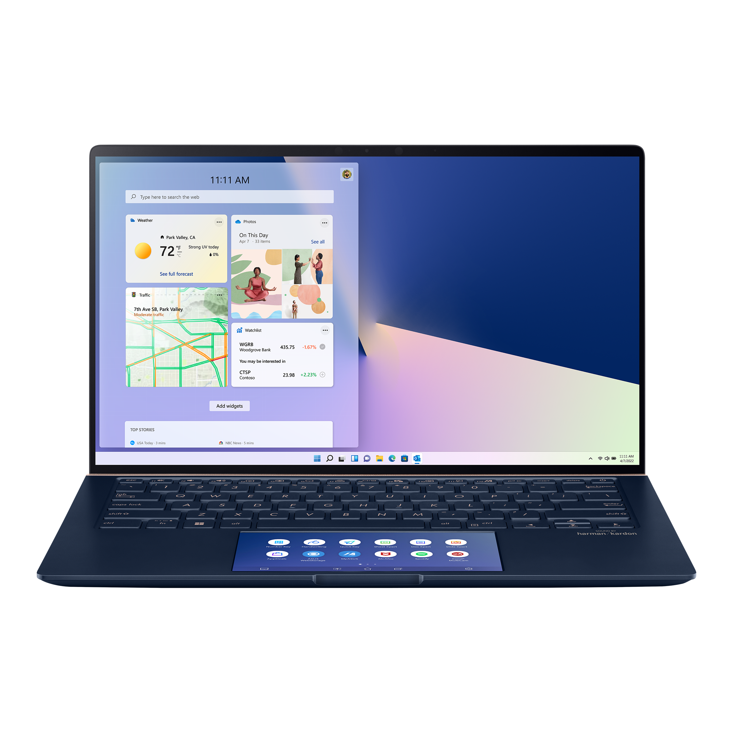 Asus zenbook deals 14 ultra light