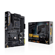 TUF GAMING B450-PLUS II