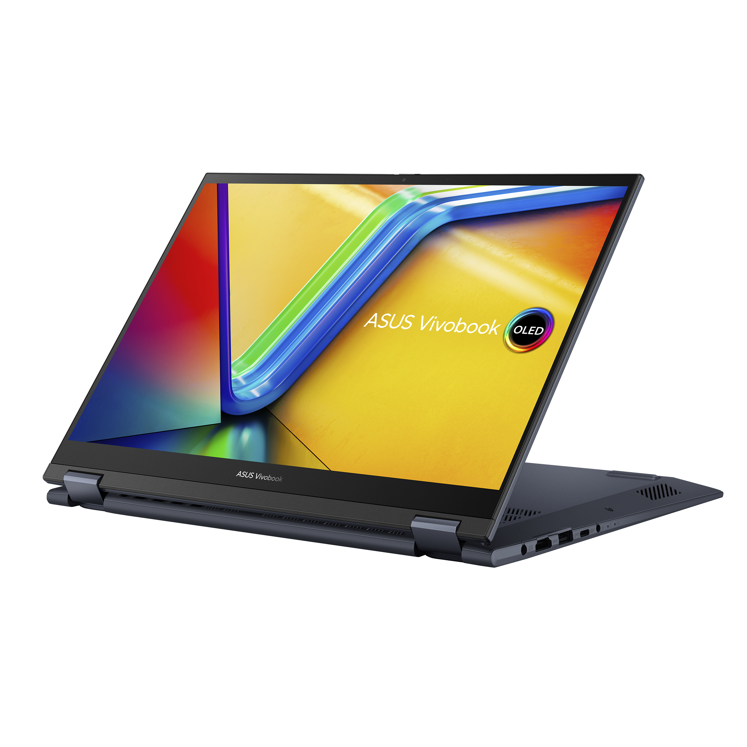 Asus : ce PC portable convertible 4K OLED perd 340€ 