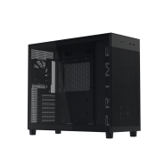 ASUS Prime AP303 - Tempered Glass Panel