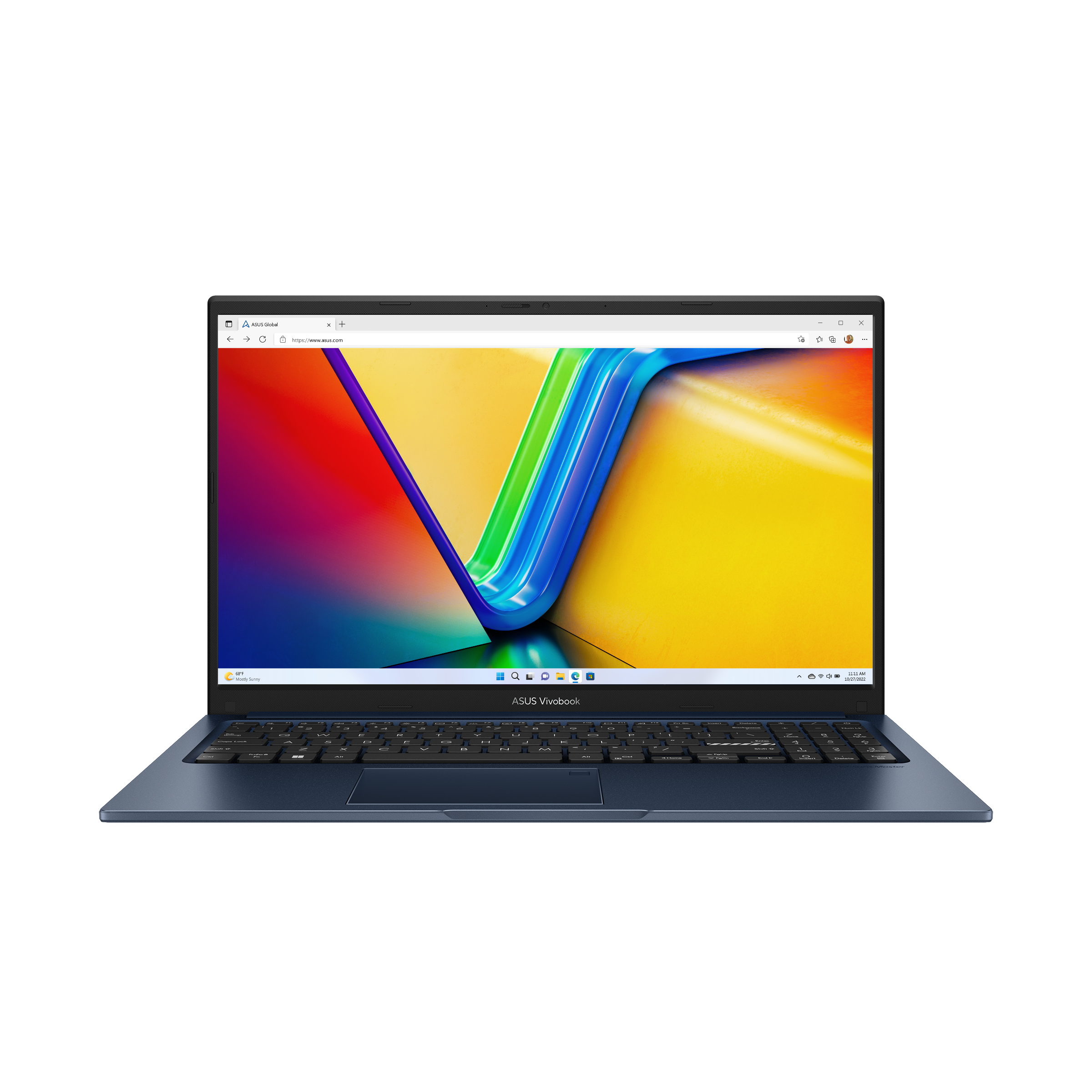 Vivobook 15 (F1504, 12th Gen Intel)
