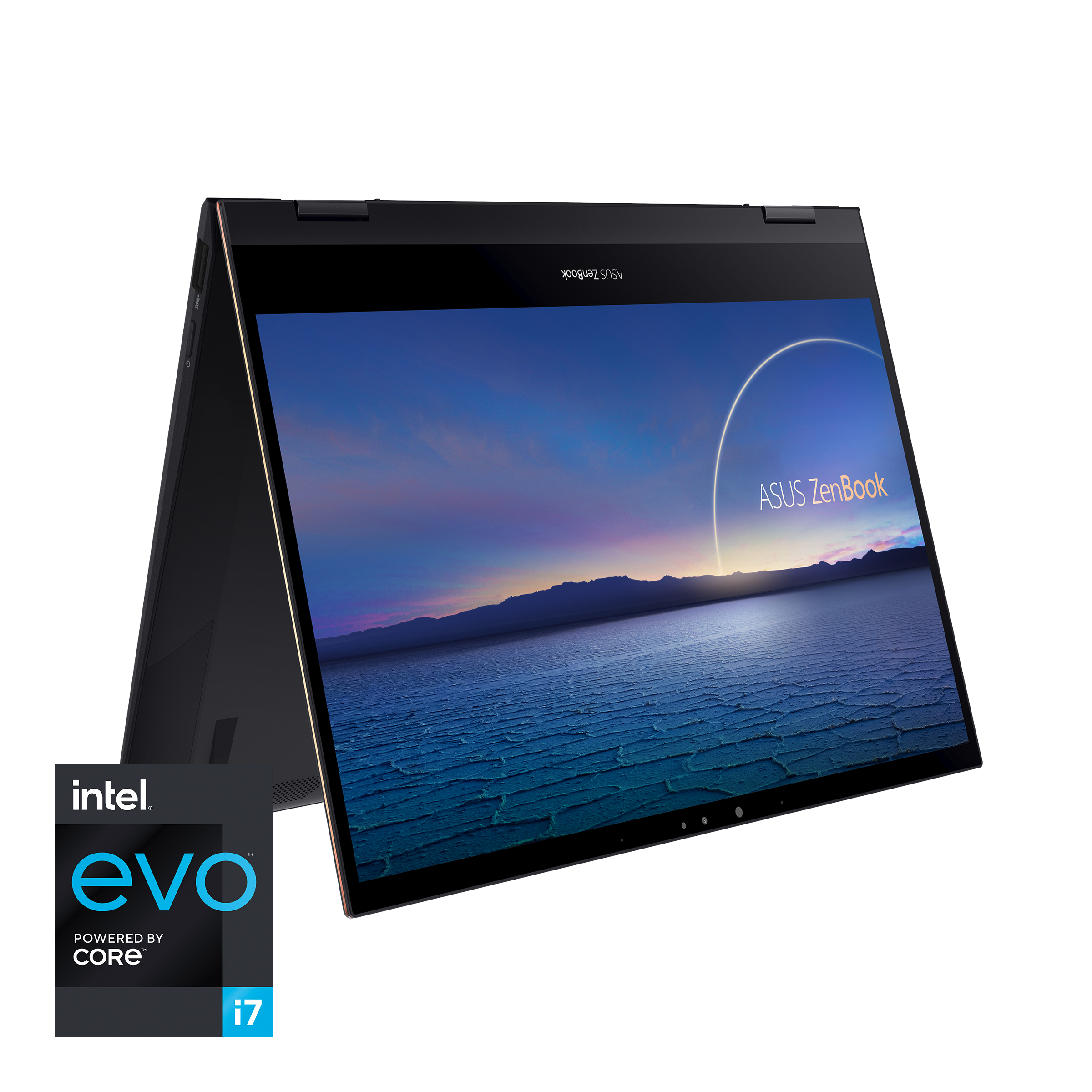 ASUS ZenBook Flip S UX371E