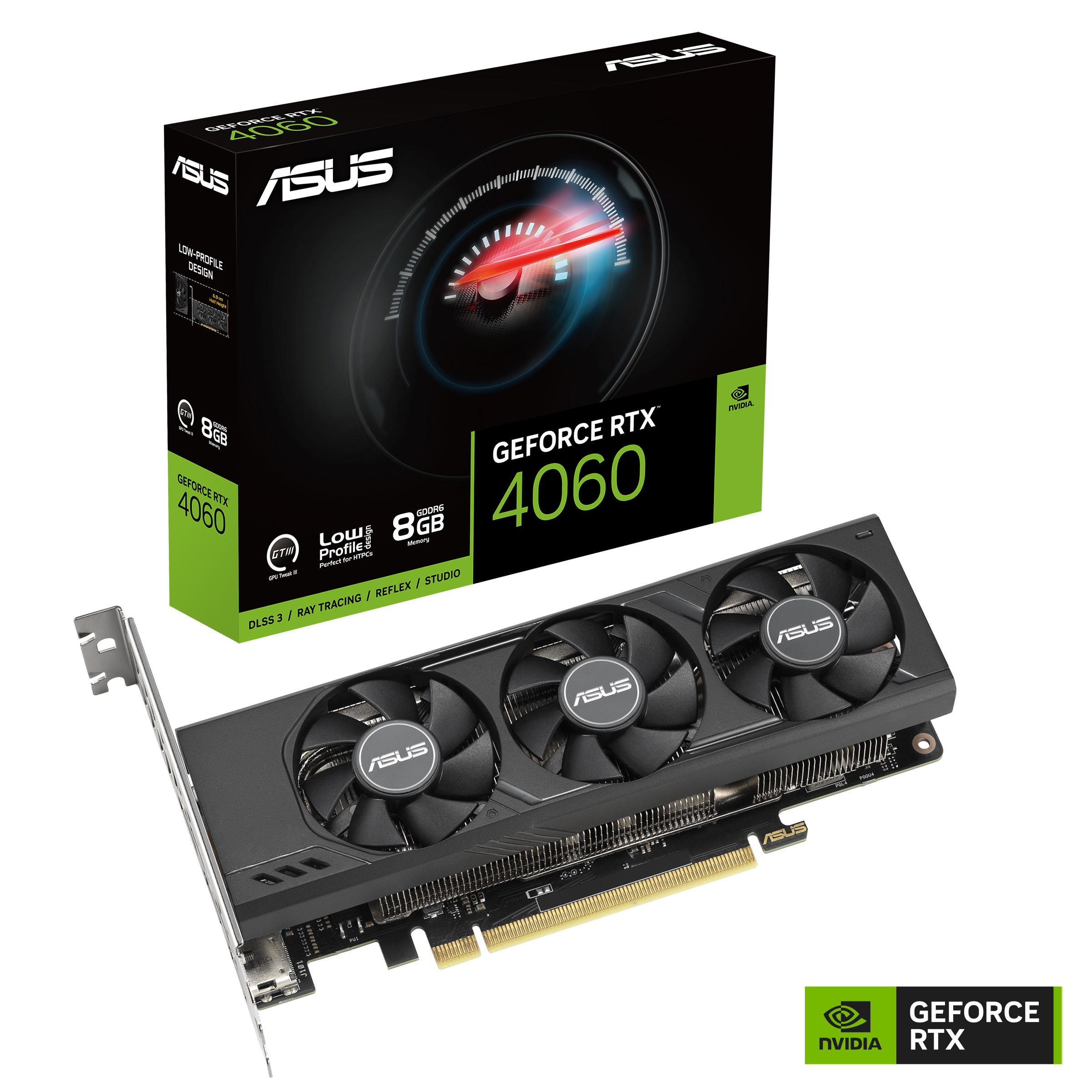 Geforce lp online