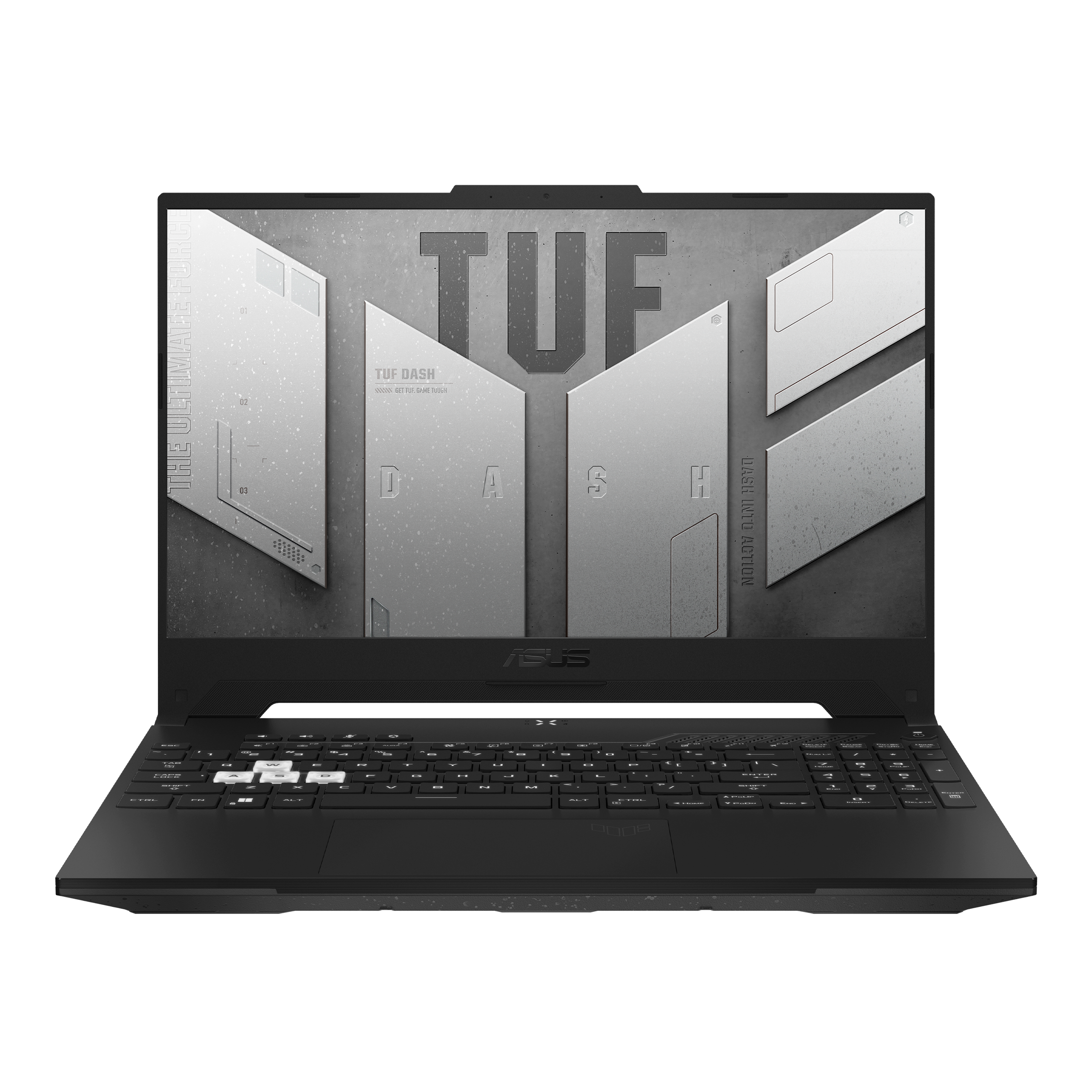 ASUS TUF Dash F15 (2022) | TUF Gaming | ゲーミングノートパソコン ...