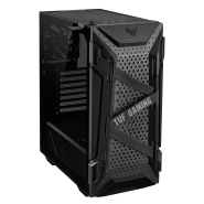 ASUS TUF Gaming GT501 Semi Torre - Caja Ordenador. PC GAMING