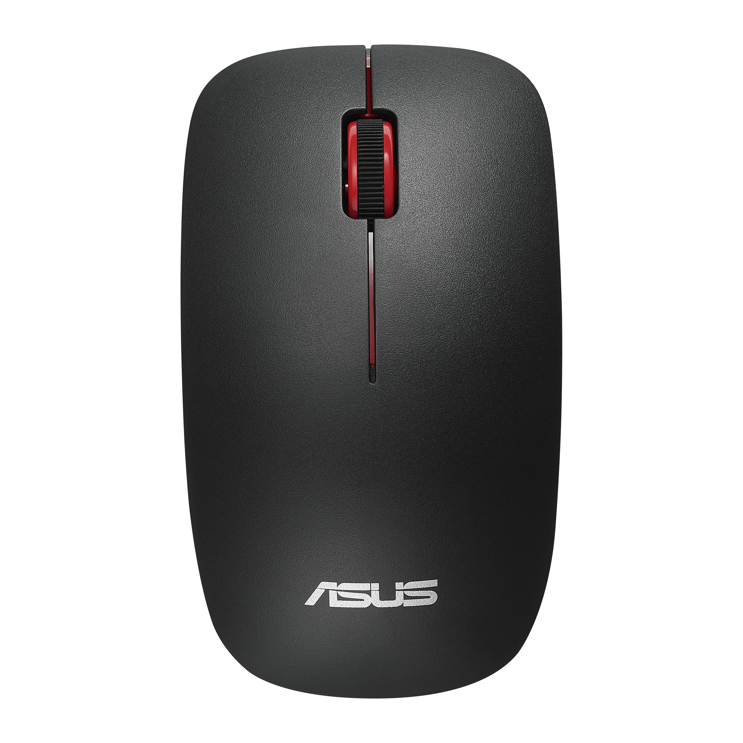 Souris sans fil Asus WT415 Blanc - Souris