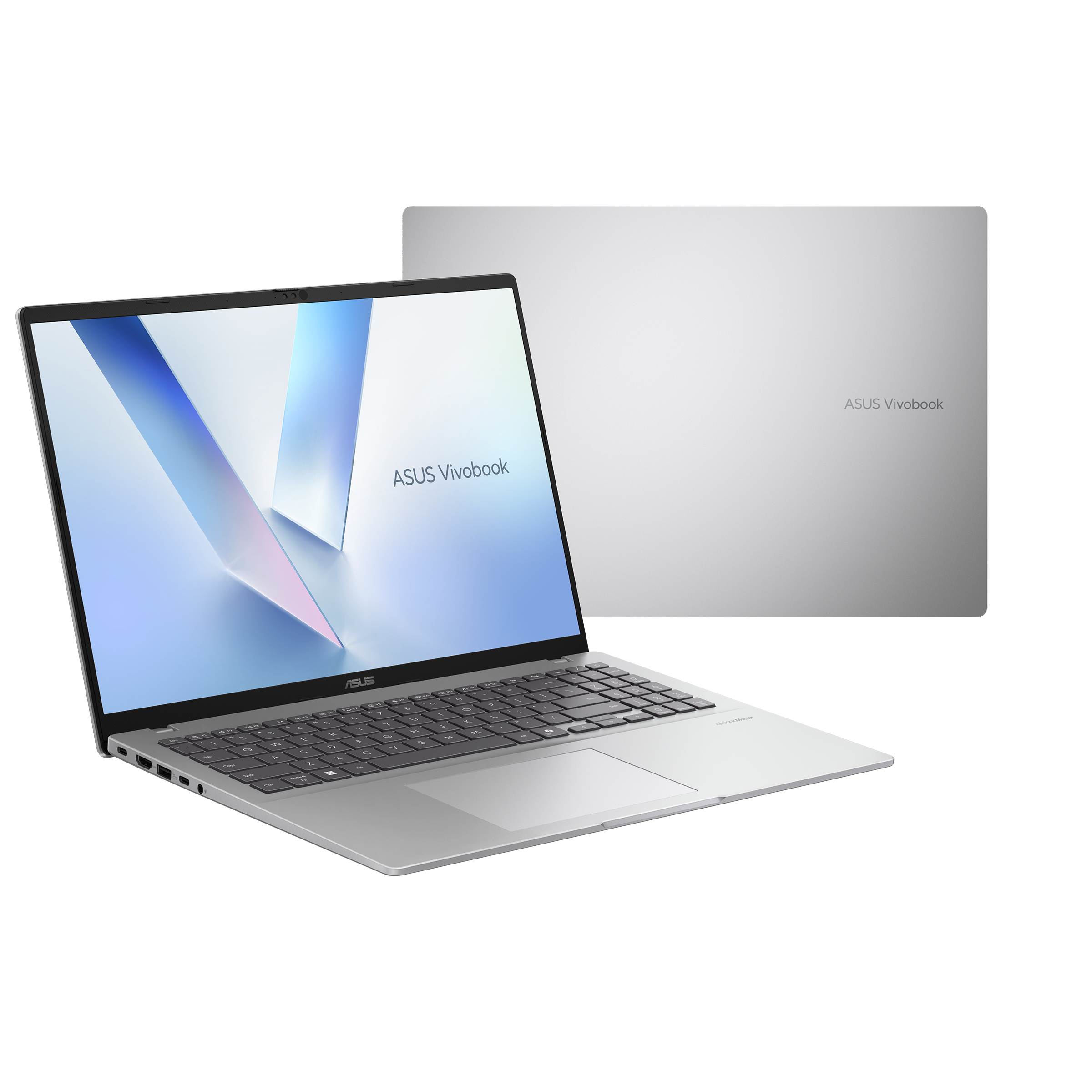 ASUS Vivobook 16 (X1607)｜Laptops Für zu Hause｜ASUS Deutschland