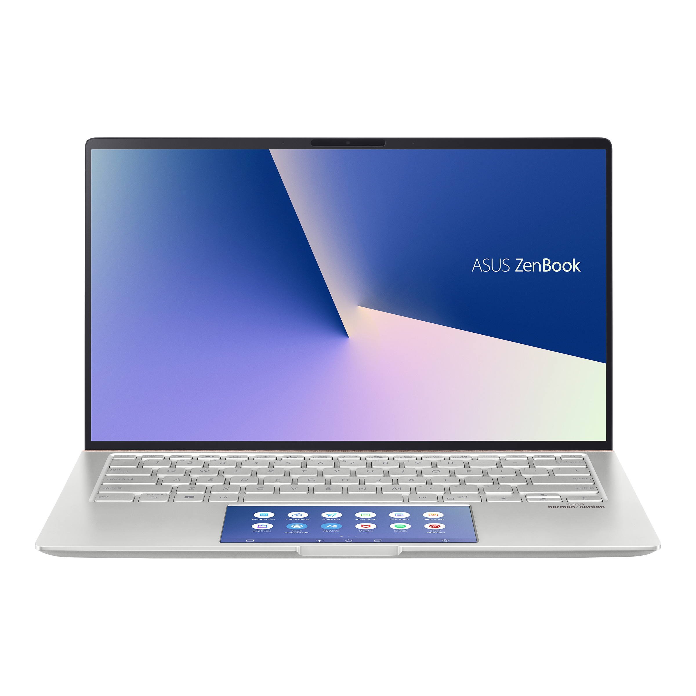 Zenbook 14 UX434｜Laptops For Home｜ASUS USA