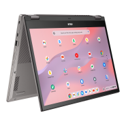 ASUS Chromebook Plus CX34 (CX3402)｜PC portables Pour la maison