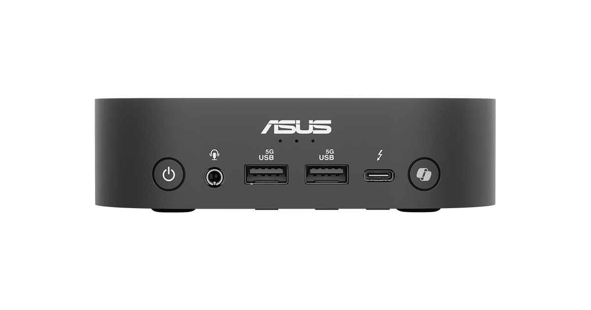 ASUS NUC 14 Pro AI｜NUCs｜ASUS Global