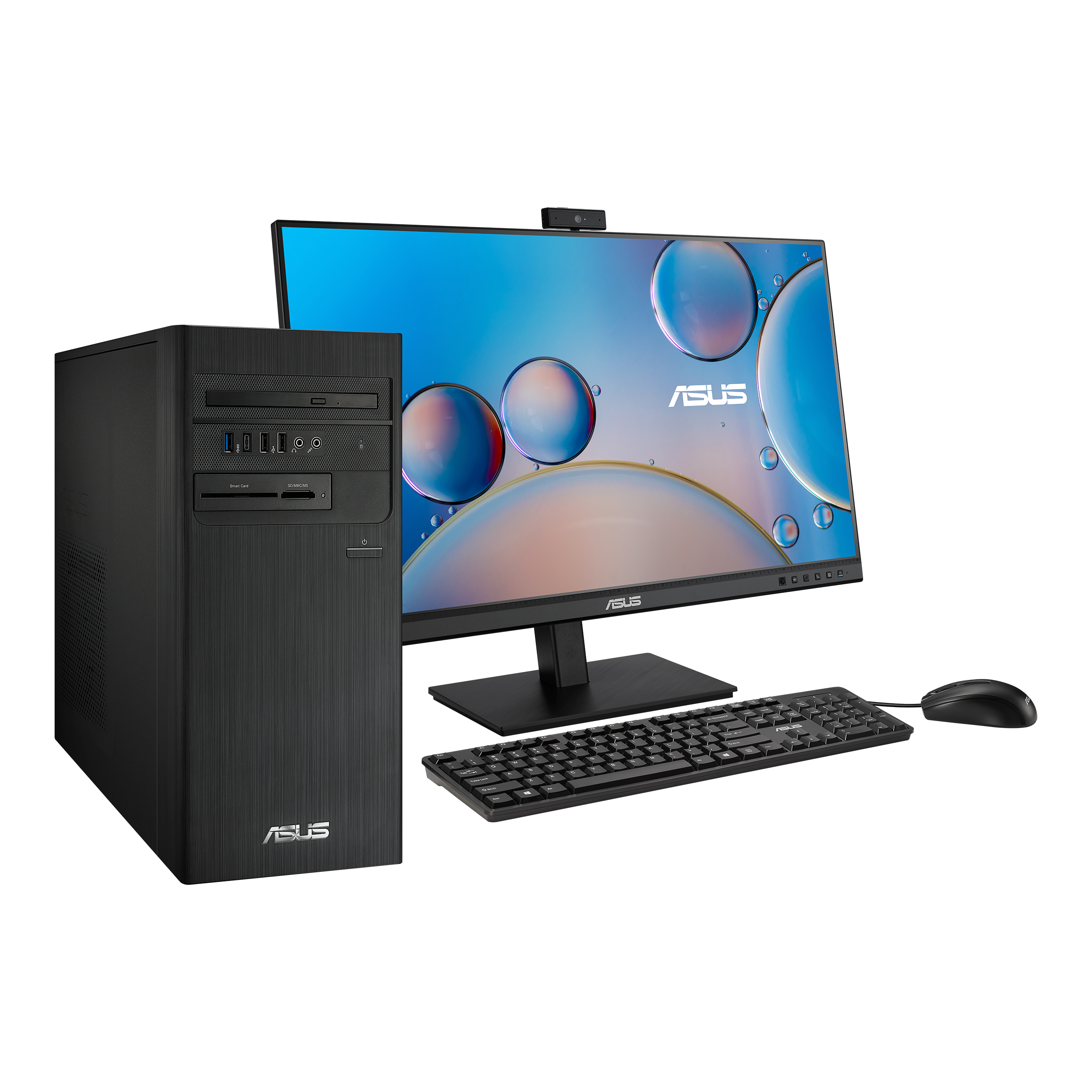 ASUS S500SD｜Tower PCs｜ASUS Global