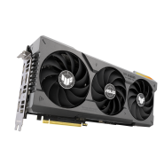 ASUS TUF Gaming GeForce RTX™ 4070 Ti SUPER 16GB GDDR6X OC 超頻版