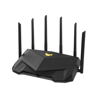 TUF Gaming AX5400｜WiFi Routers｜ASUS Global