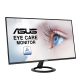 ASUS VZ24EHE-R, front view, to the right