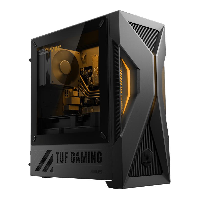 TUF Gaming T500