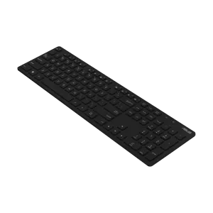 ASUS W5000 Wireless Keyboard and Mouse Set