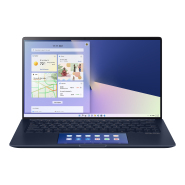 Zenbook 13 UX334