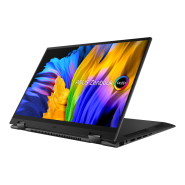 Zenbook 14 Flip OLED (UN5401, AMD Ryzen 5000 Series)