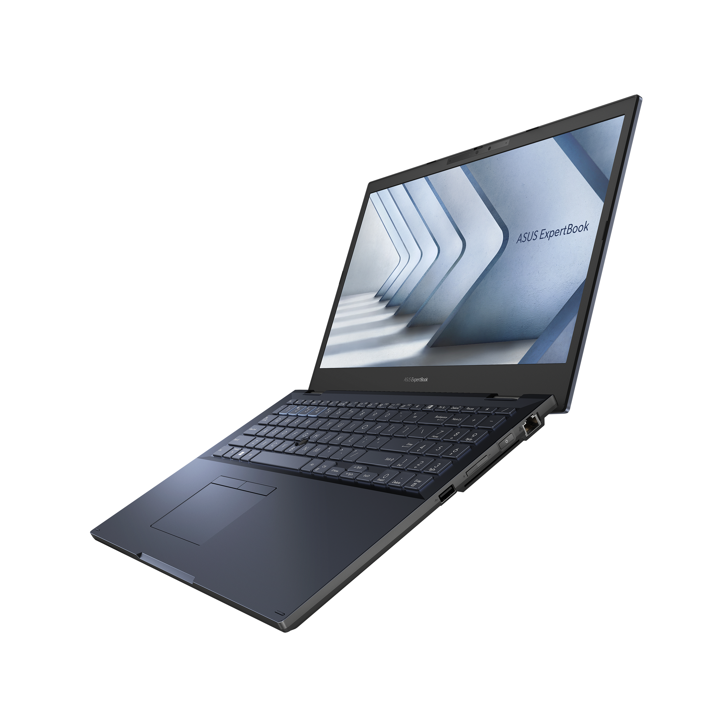 ExpertBook B2 (B2502C, 13th Gen Intel)