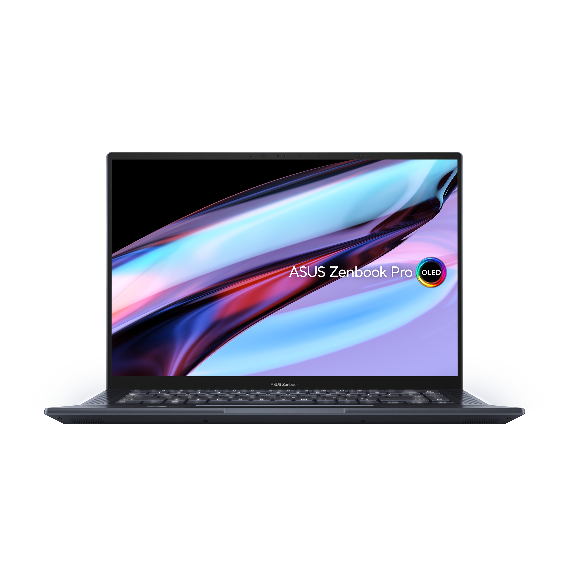 Zenbook Pro 16X OLED (UX7602) | ZenBook | クリエイター向けパソコン