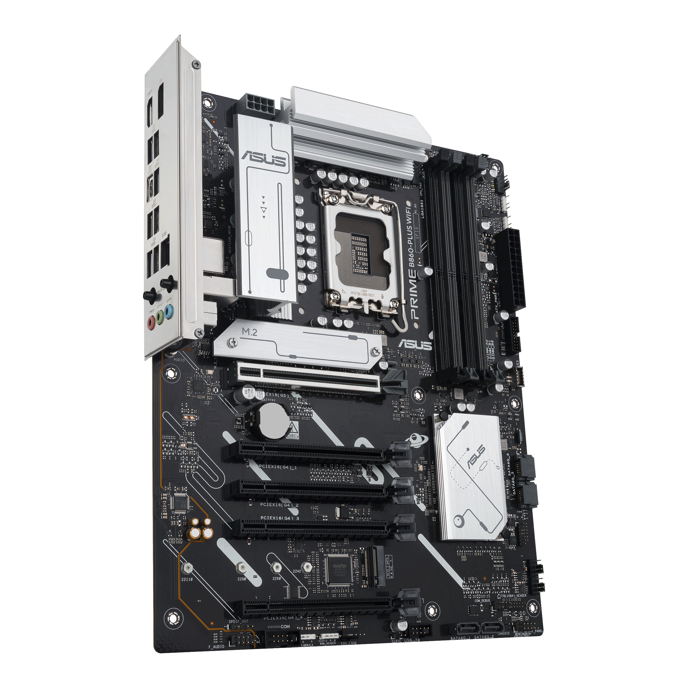 PRIME B860-PLUS WIFI-CSM