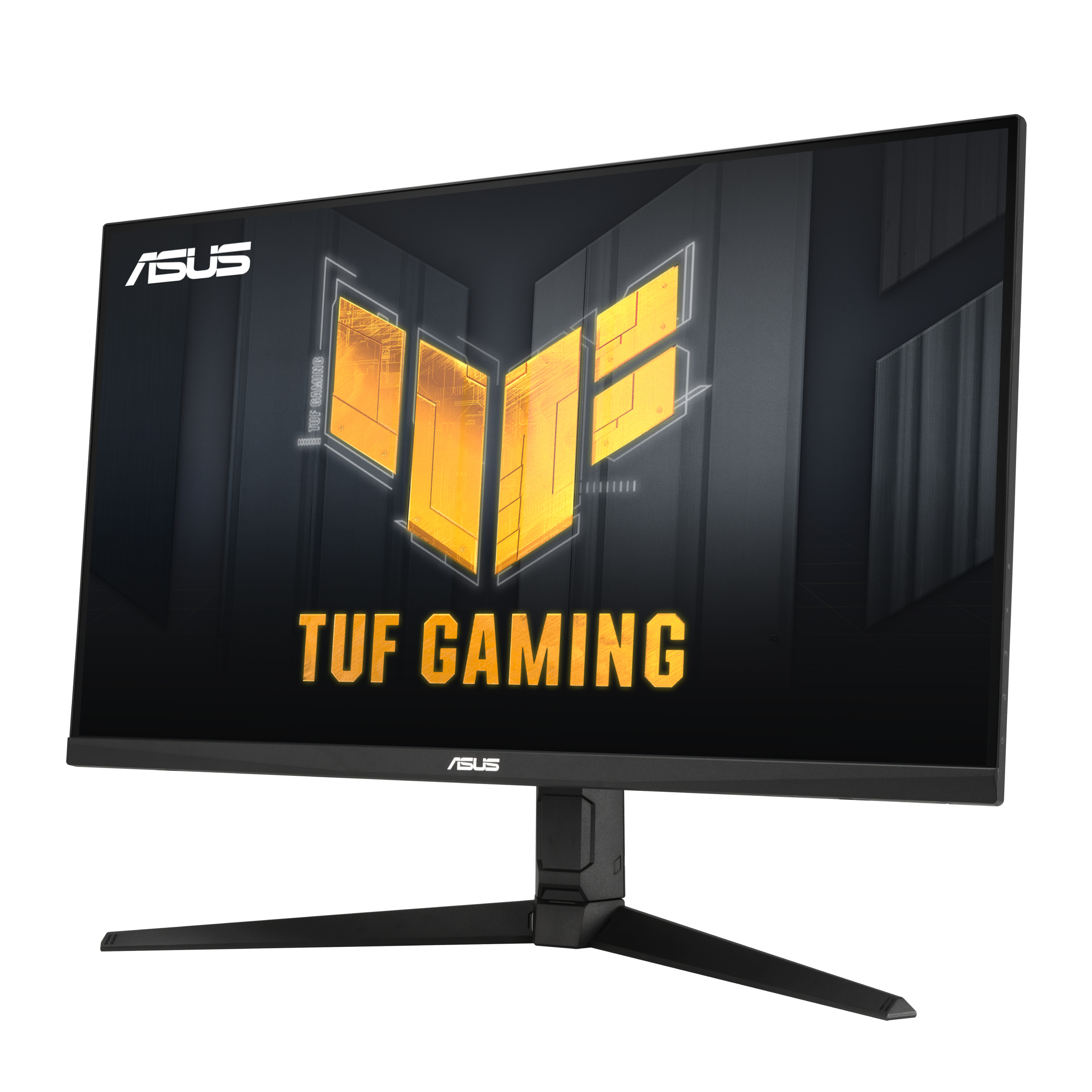 ASUS TUF Gaming VG32AQL1A Gaming Monitor â€“31.5 inch QHD (2560x1440), IPS, 170Hz, ELMB SYNC, G-Sync compatible ready, 1ms (GTG), 99% DCI-P3, VESA DisplayHDRâ„¢ 400