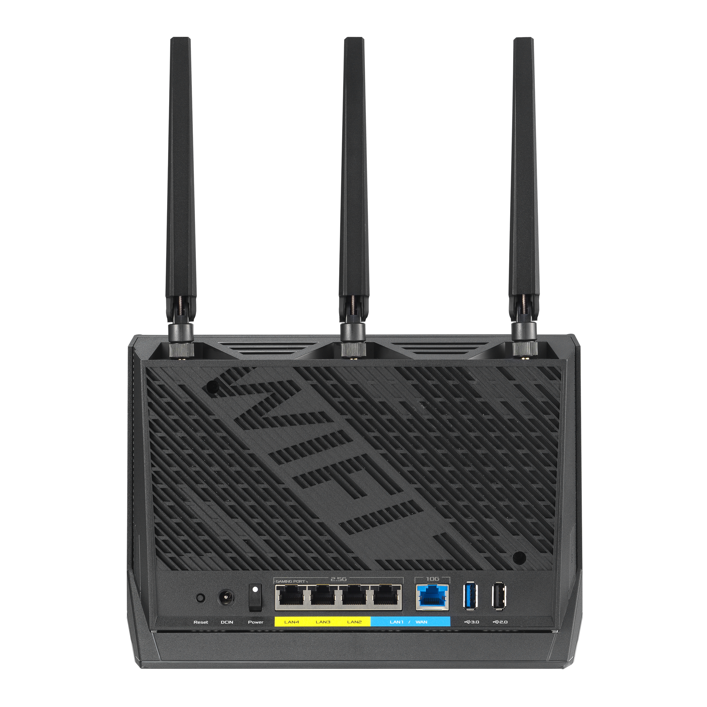 ASUS  RT-BE86U WIFI7 ROUTER Resim-2