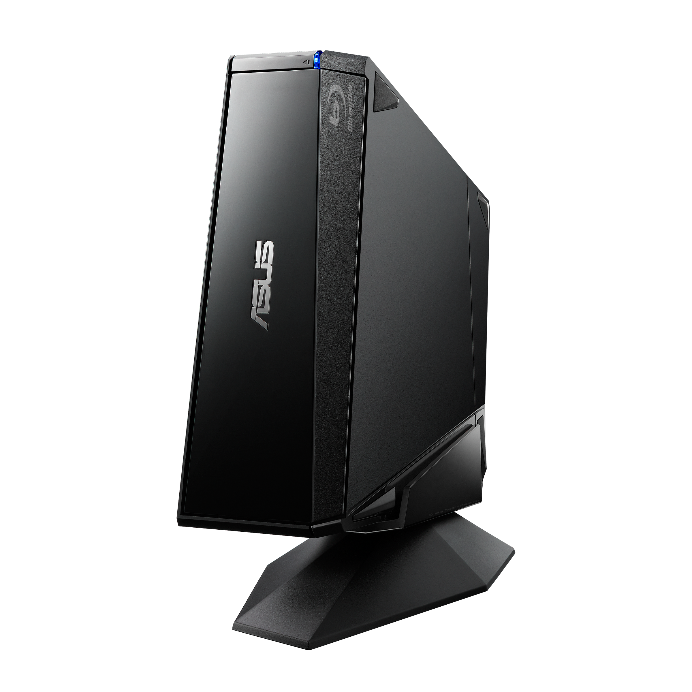 ASUS Lecteur / graveur Blu-ray externe BW-16D1H-U PRO USB 3.0 noir