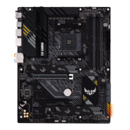 TUF GAMING B550M-PLUS WIFI II｜Motherboards｜ASUS Global