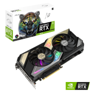 KO GeForce RTX™ 3070 V2
