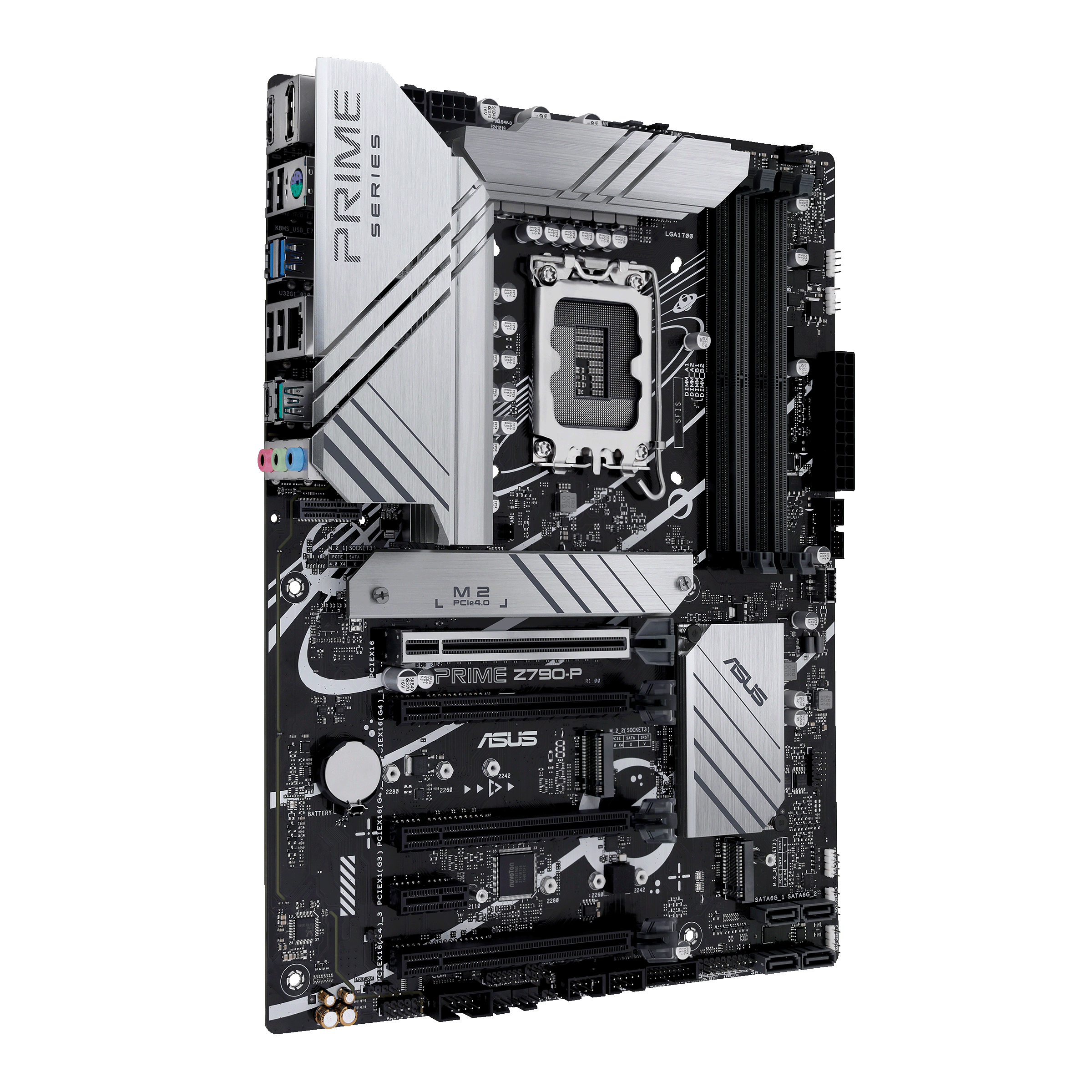 PRIME Z790-P｜Motherboards｜ASUS Global