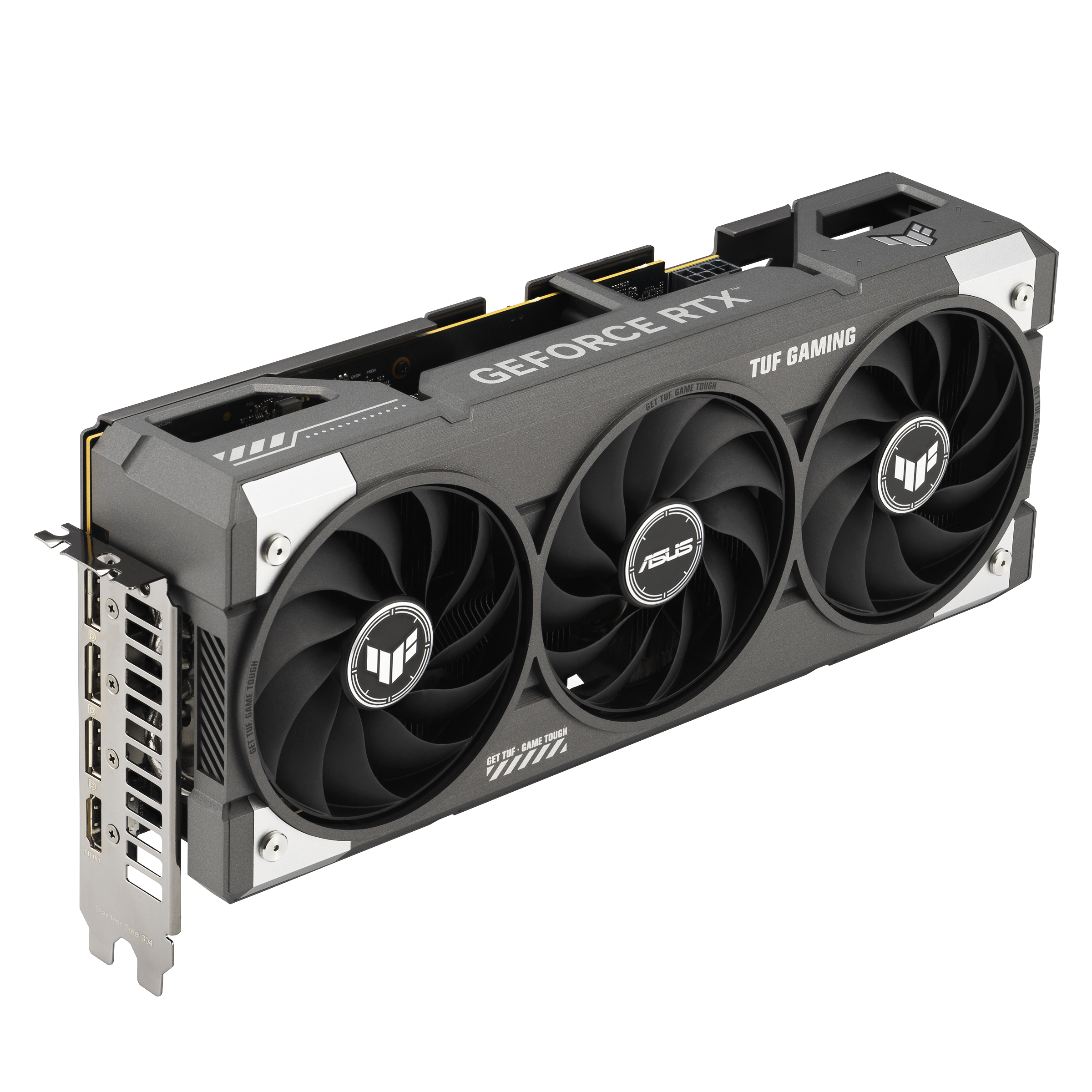 ASUS TUF Gaming GeForce RTX™ 5060 8GB GDDR7 OC Edition