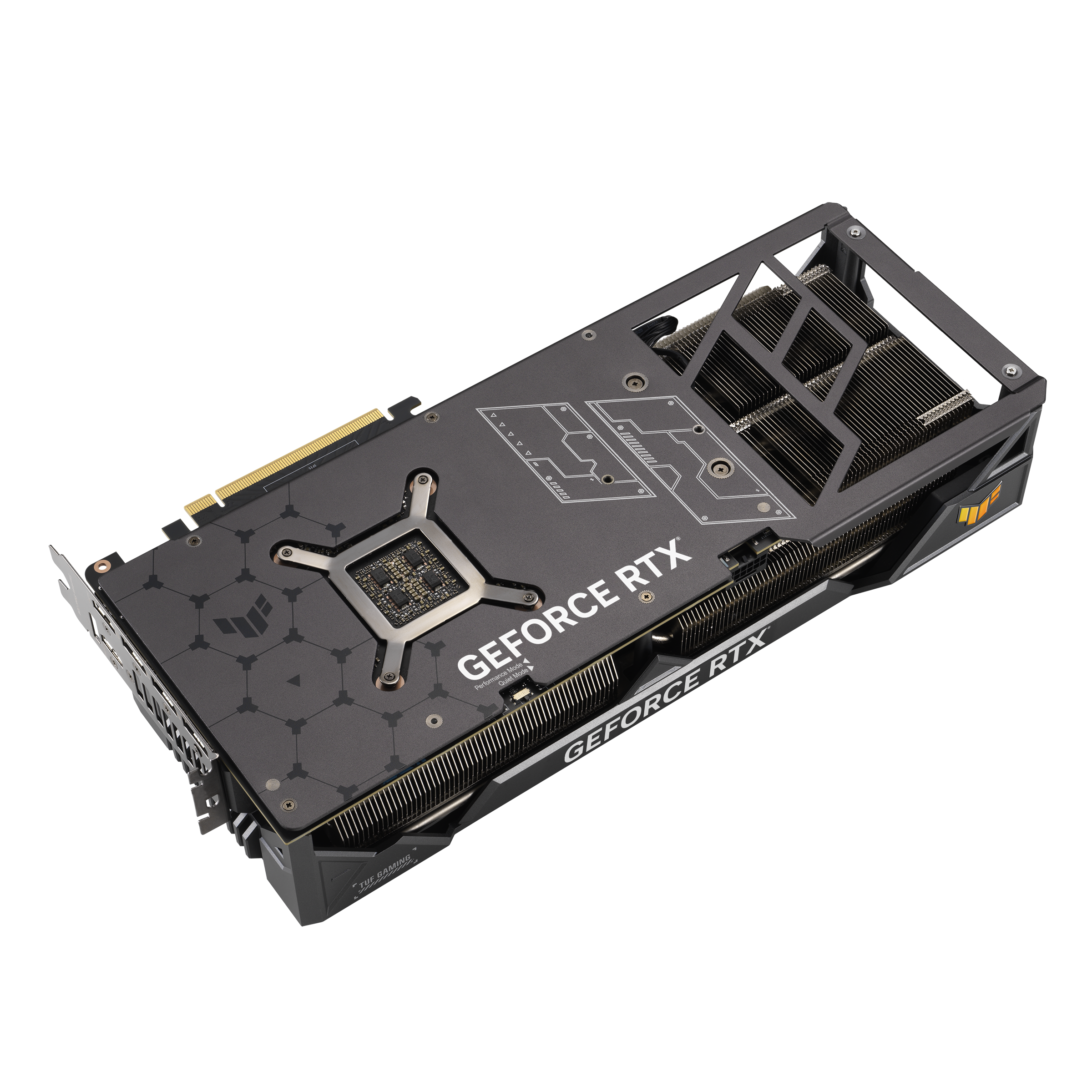 ASUS TUF Gaming GeForce RTX® 4090 24GB GDDR6X | Graphics Card 