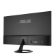 ASUS VZ24EHE-R, rear view